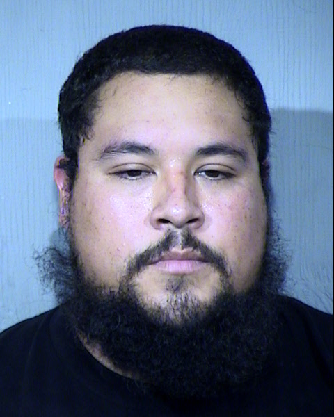 Jose A Plascencia Mugshot / Maricopa County Arrests / Maricopa County Arizona