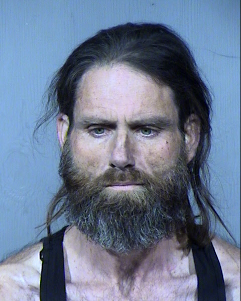 Victor Stanley Williams Mugshot / Maricopa County Arrests / Maricopa County Arizona