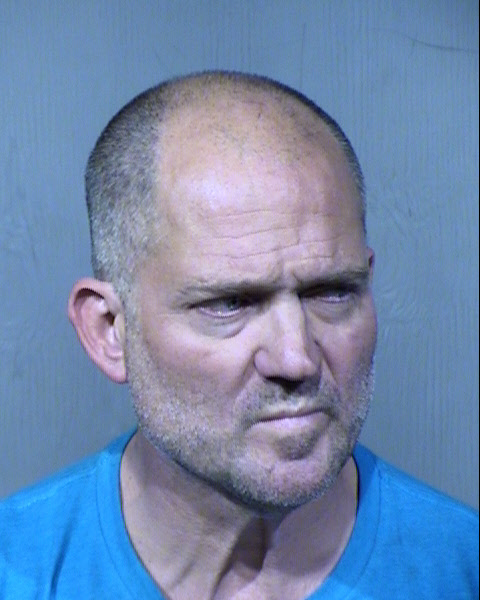 Bradly Dean Westfield Mugshot / Maricopa County Arrests / Maricopa County Arizona