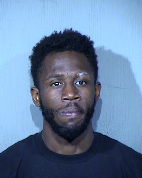 Daquane Deangelo Moton Mugshot / Maricopa County Arrests / Maricopa County Arizona
