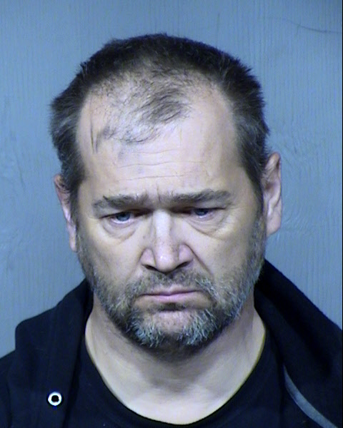 John Michael Fry Mugshot / Maricopa County Arrests / Maricopa County Arizona