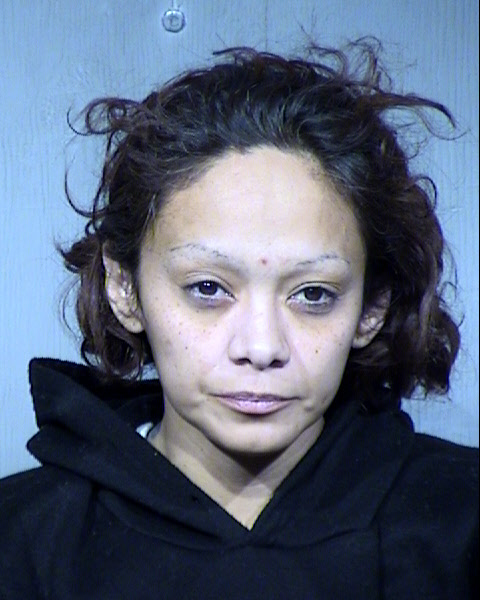 Corina Marie Galas Mugshot / Maricopa County Arrests / Maricopa County Arizona