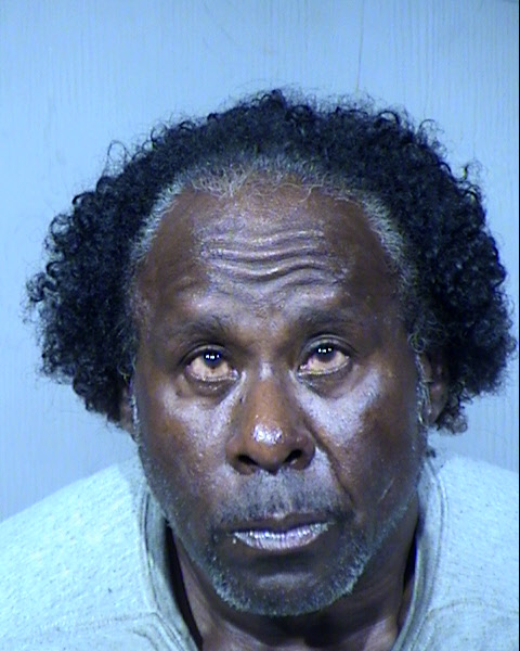Stanley Dwayne Mitchell Mugshot / Maricopa County Arrests / Maricopa County Arizona