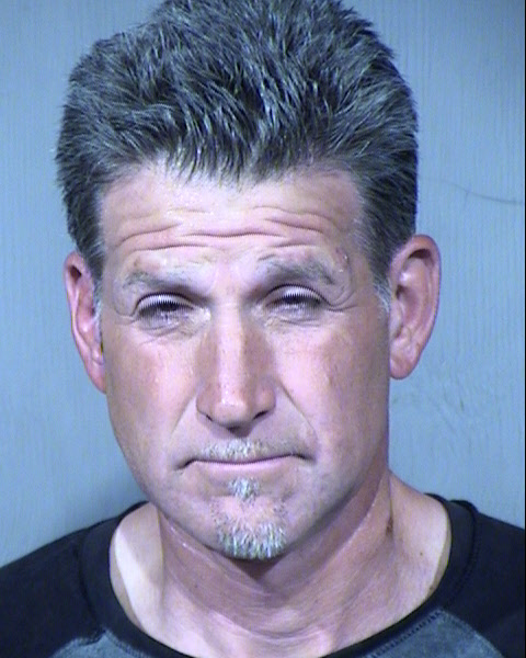 Jeffrey A Desalvo Mugshot / Maricopa County Arrests / Maricopa County Arizona