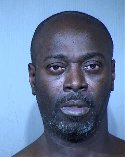 Alfred Donzell Williams Mugshot / Maricopa County Arrests / Maricopa County Arizona