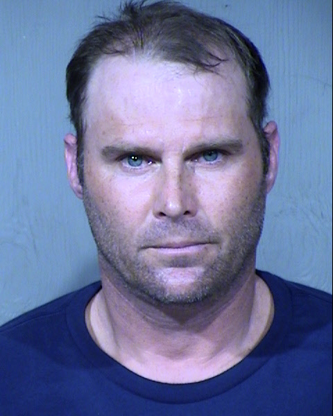 Richard Mcmullen Mugshot / Maricopa County Arrests / Maricopa County Arizona