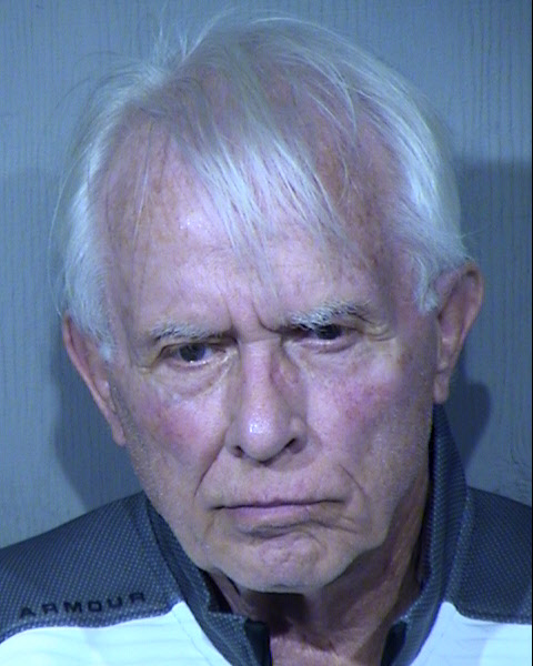 Robert Russell Odle Mugshot / Maricopa County Arrests / Maricopa County Arizona