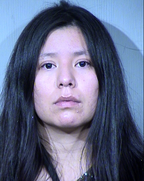 Marcella Saucedo Mugshot / Maricopa County Arrests / Maricopa County Arizona