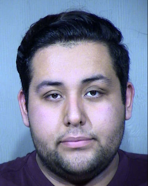 Felix Fabian Pita Chavolla Mugshot / Maricopa County Arrests / Maricopa County Arizona