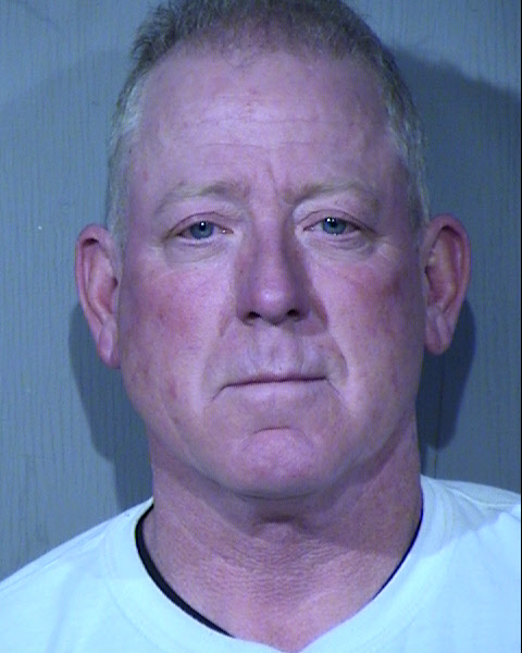 Todd A Coleman Mugshot / Maricopa County Arrests / Maricopa County Arizona