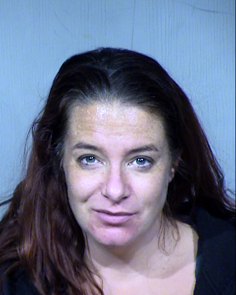 Kristen Marie Belsky Mugshot / Maricopa County Arrests / Maricopa County Arizona