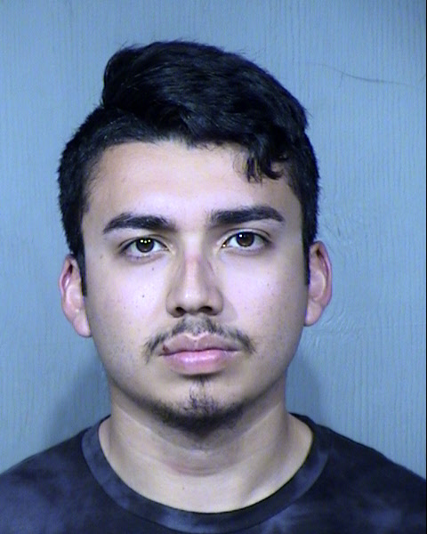 Adrian Rodriguez Mugshot / Maricopa County Arrests / Maricopa County Arizona