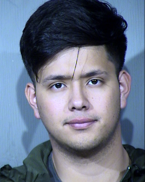 Juan P Fernandez Torres Mugshot / Maricopa County Arrests / Maricopa County Arizona