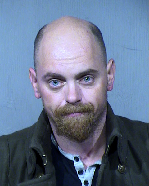 Robert Leo Bechtel Mugshot / Maricopa County Arrests / Maricopa County Arizona