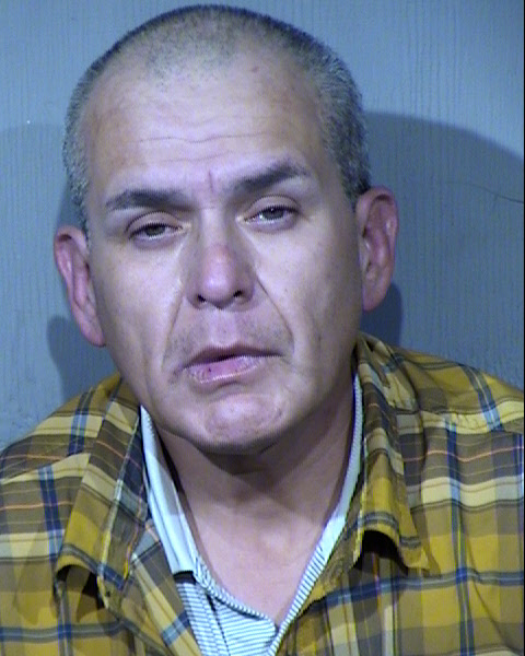 Jessie E Vasquez Mugshot / Maricopa County Arrests / Maricopa County Arizona