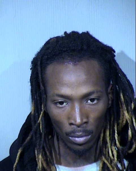 Deontre Taveon Artez Smoots Mugshot / Maricopa County Arrests / Maricopa County Arizona