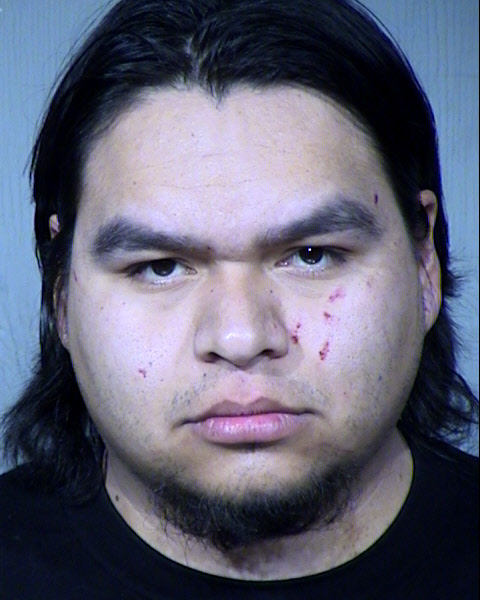Jesus Daniel Vasquez Mugshot / Maricopa County Arrests / Maricopa County Arizona