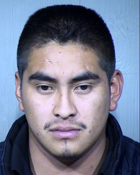 Odilon Gerardo Hernandez Mugshot / Maricopa County Arrests / Maricopa County Arizona