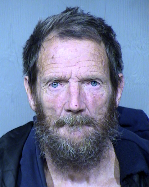 Jeffery Troy Fenton Mugshot / Maricopa County Arrests / Maricopa County Arizona