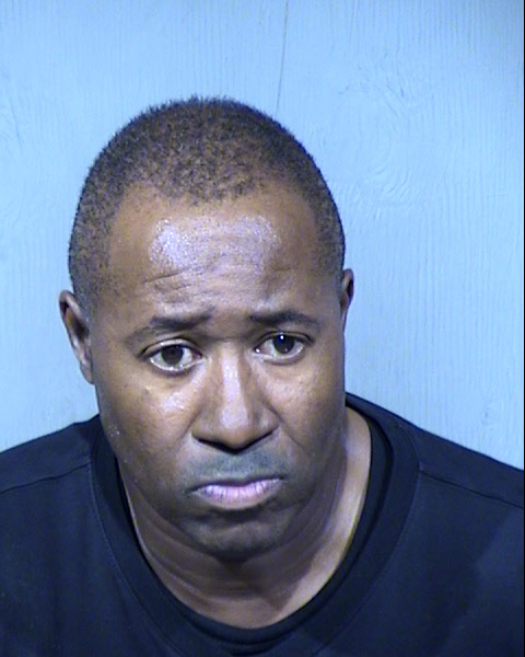 Alvin L Lewis Mugshot / Maricopa County Arrests / Maricopa County Arizona