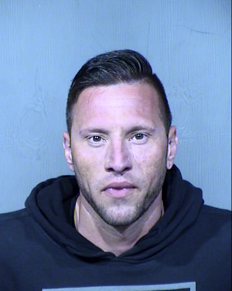 Val Talev Mugshot / Maricopa County Arrests / Maricopa County Arizona