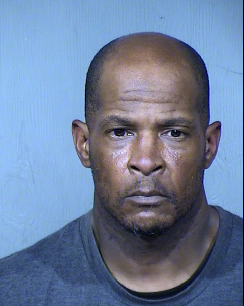 Tommy L Briggs Mugshot / Maricopa County Arrests / Maricopa County Arizona