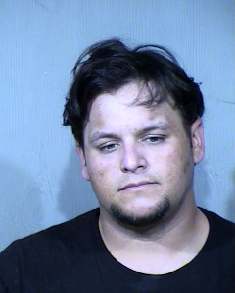 Jason Joseph Valenzuela Mugshot / Maricopa County Arrests / Maricopa County Arizona