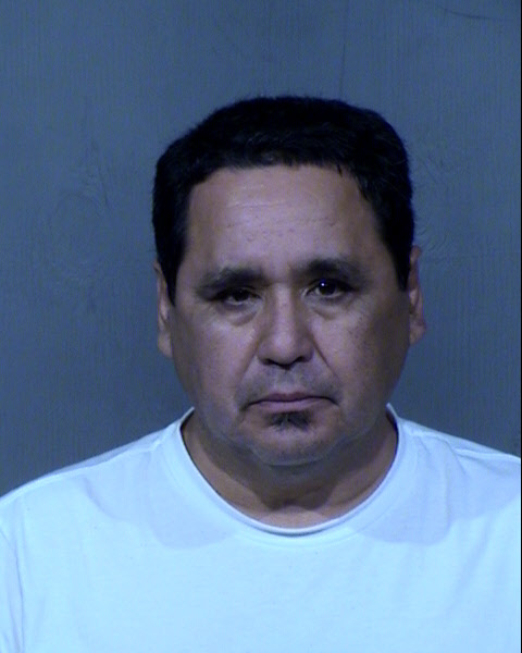Angel Flores Mugshot / Maricopa County Arrests / Maricopa County Arizona