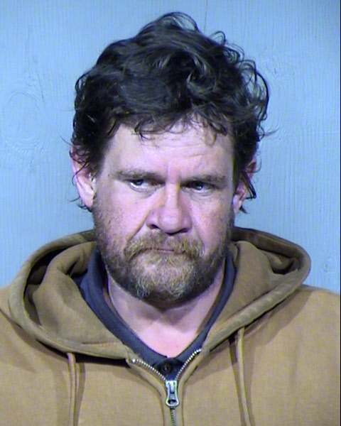 Trent Santiago Hamilton Mugshot / Maricopa County Arrests / Maricopa County Arizona