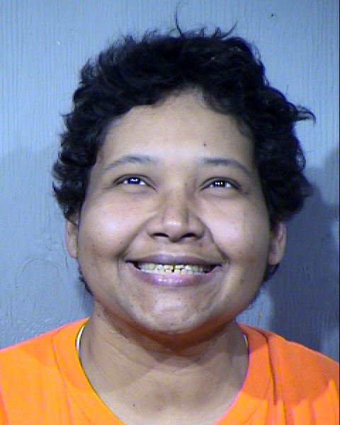 Patricia M Rogers Mugshot / Maricopa County Arrests / Maricopa County Arizona
