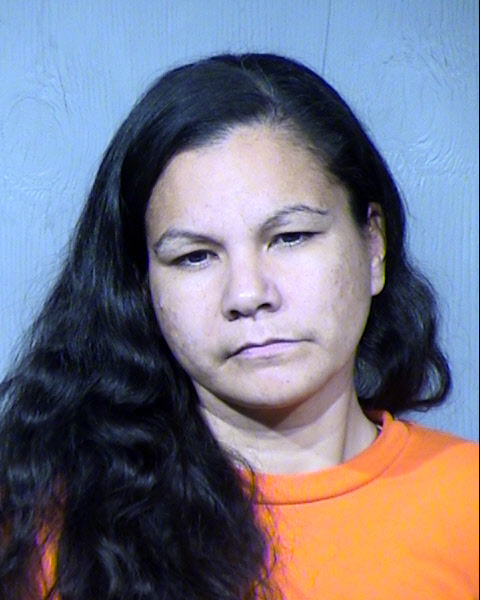 Jennifer Lee Sauls Mugshot / Maricopa County Arrests / Maricopa County Arizona