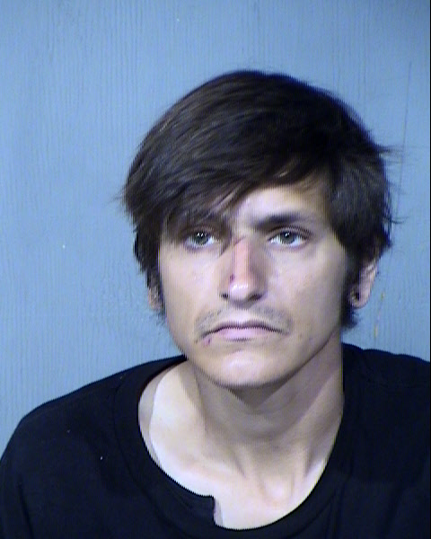 Eric M Rodriguez Mugshot / Maricopa County Arrests / Maricopa County Arizona