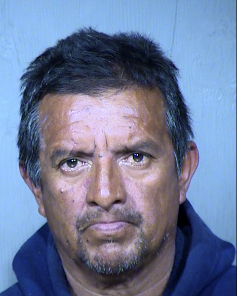 Antonio Hernandez Mugshot / Maricopa County Arrests / Maricopa County Arizona