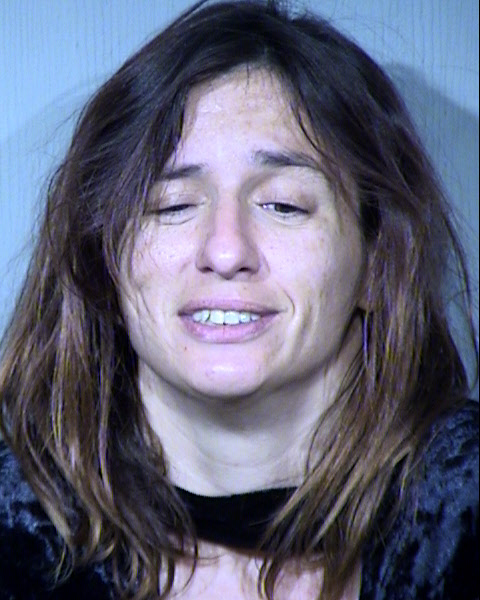 Shanna Leigh Rice Mugshot / Maricopa County Arrests / Maricopa County Arizona