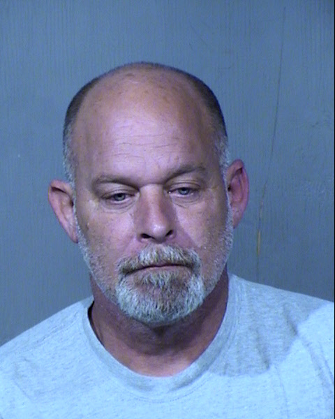 Ammon Michael Sprau Mugshot / Maricopa County Arrests / Maricopa County Arizona