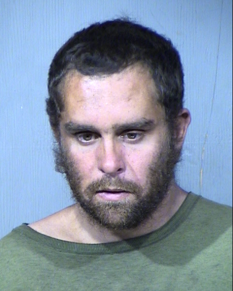 Ryan Chance Lavin Mugshot / Maricopa County Arrests / Maricopa County Arizona