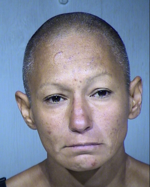 Jacquelyn R Bosquez Mugshot / Maricopa County Arrests / Maricopa County Arizona
