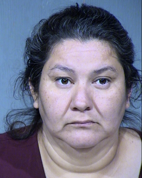 Jessica Angulo Mugshot / Maricopa County Arrests / Maricopa County Arizona