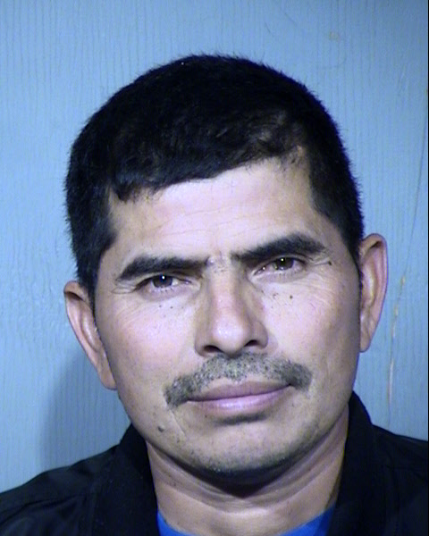 Roberto Roque-Arita Mugshot / Maricopa County Arrests / Maricopa County Arizona