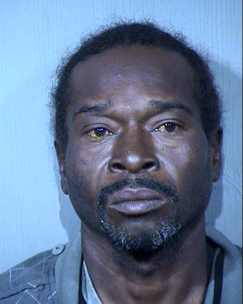 Kevin Darrell Smith Mugshot / Maricopa County Arrests / Maricopa County Arizona