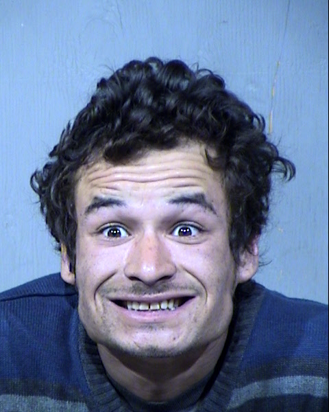 David Michael Rios Mugshot / Maricopa County Arrests / Maricopa County Arizona