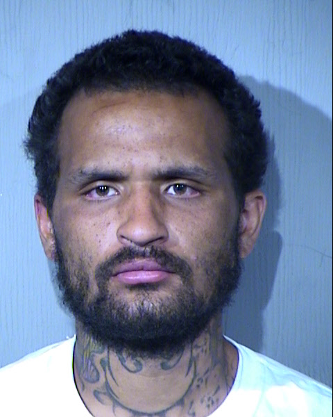 Delano E Semper Mugshot / Maricopa County Arrests / Maricopa County Arizona
