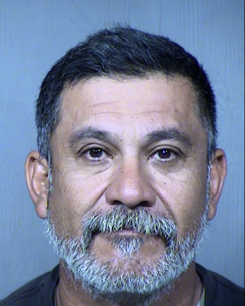 Jose Alfredo Banales Mugshot / Maricopa County Arrests / Maricopa County Arizona