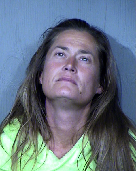 Shannon Stacy Maloon Mugshot / Maricopa County Arrests / Maricopa County Arizona