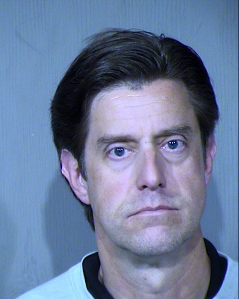 David Alan Orth Mugshot / Maricopa County Arrests / Maricopa County Arizona