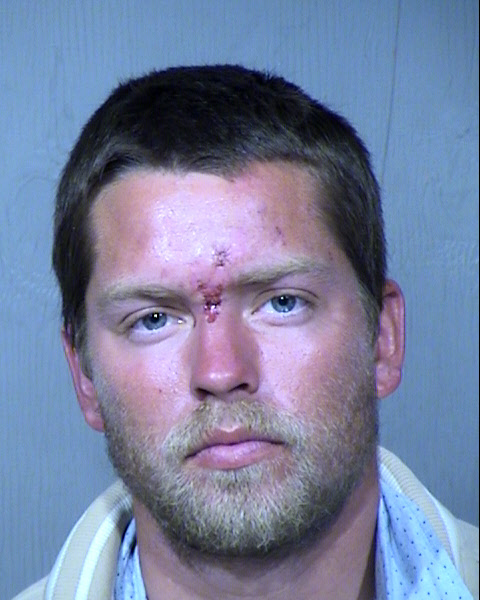 Wade Lewis Sharp Mugshot / Maricopa County Arrests / Maricopa County Arizona