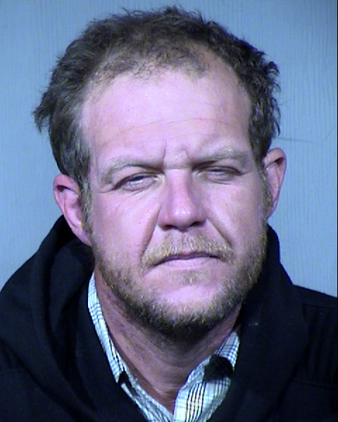 Sean Josef Mcneely Mugshot / Maricopa County Arrests / Maricopa County Arizona