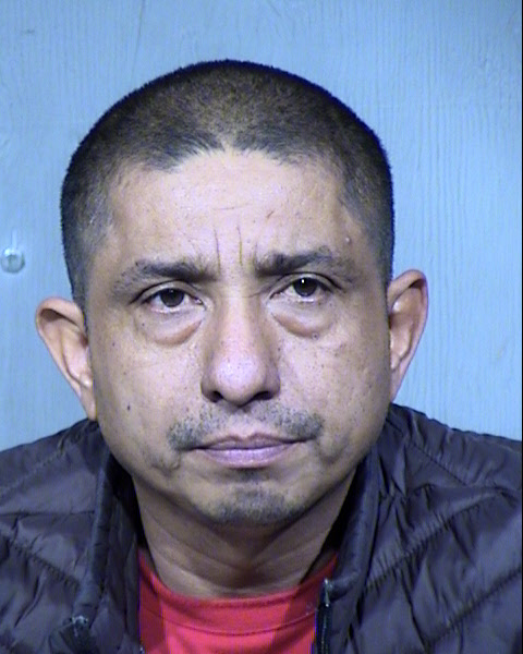 Rigoberto Feria Cruz Mugshot / Maricopa County Arrests / Maricopa County Arizona