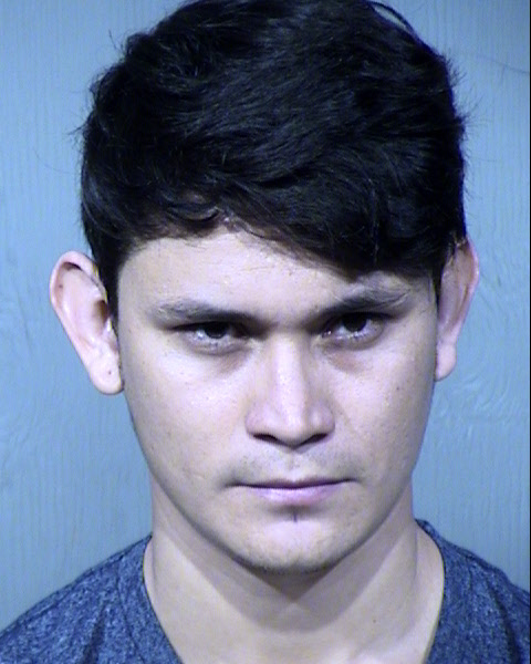 Juan Alfonso Torres Rodriguez Mugshot / Maricopa County Arrests / Maricopa County Arizona