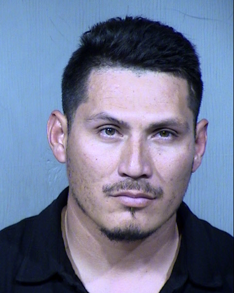Idamir Rocha Rodriguez Mugshot / Maricopa County Arrests / Maricopa County Arizona